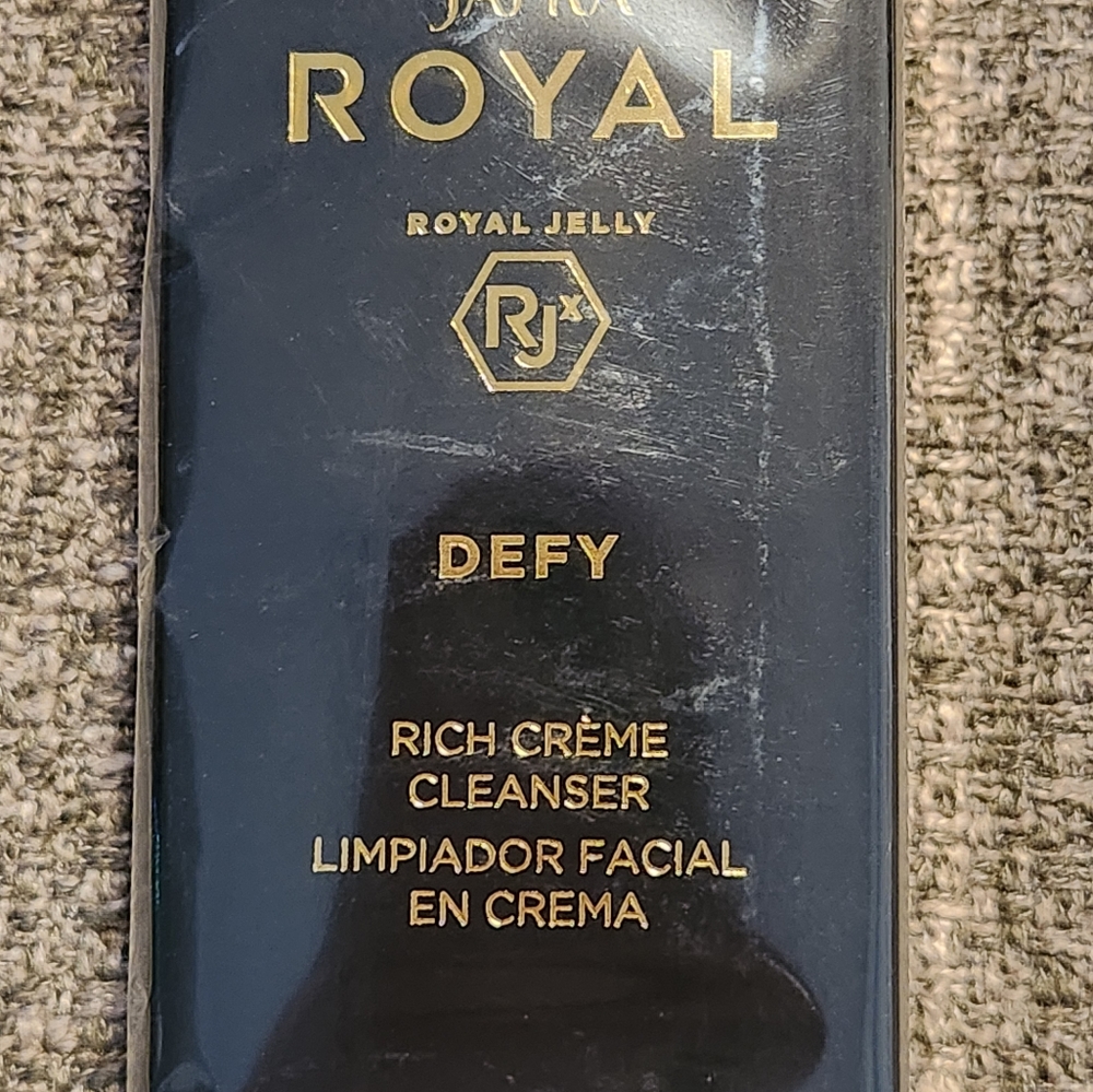 Facial Cleanser